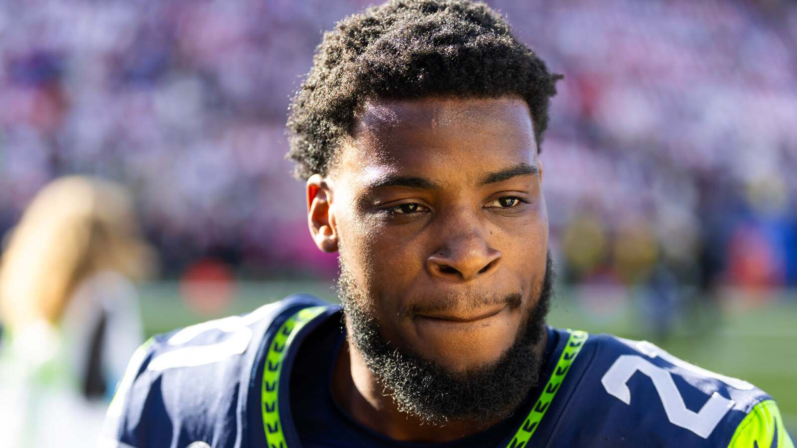 Seahawks and Devon Witherspoon contract talks just got a lot tougher thanks to ESPN and the NFL's latest collaboration