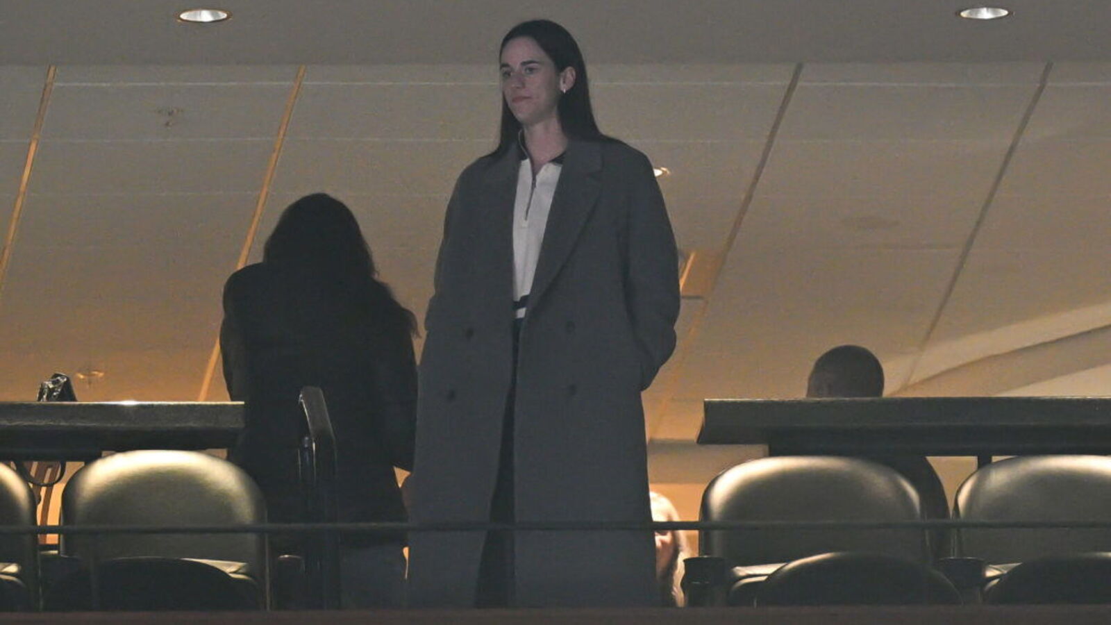 Caitlin Clark Flaunts Stunning $3,500 Outfit at Milan Fashion Week