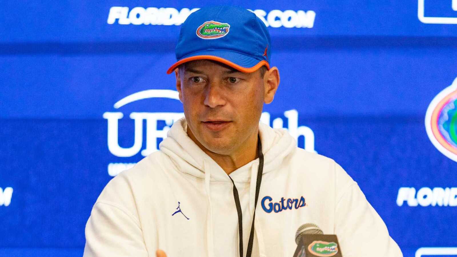 Florida lands three-star DL De'Voun Kendrick over Texas A&M, others