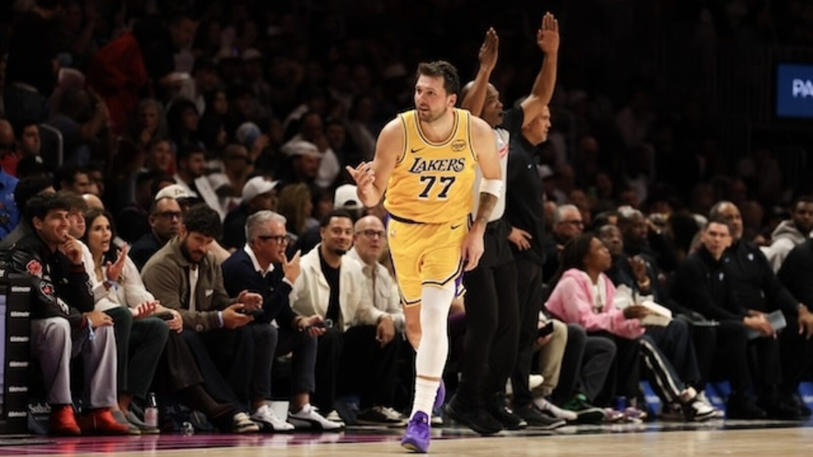 Magic Johnson: Luka Doncic Is Most Unguardable Player In NBA | Yardbarker