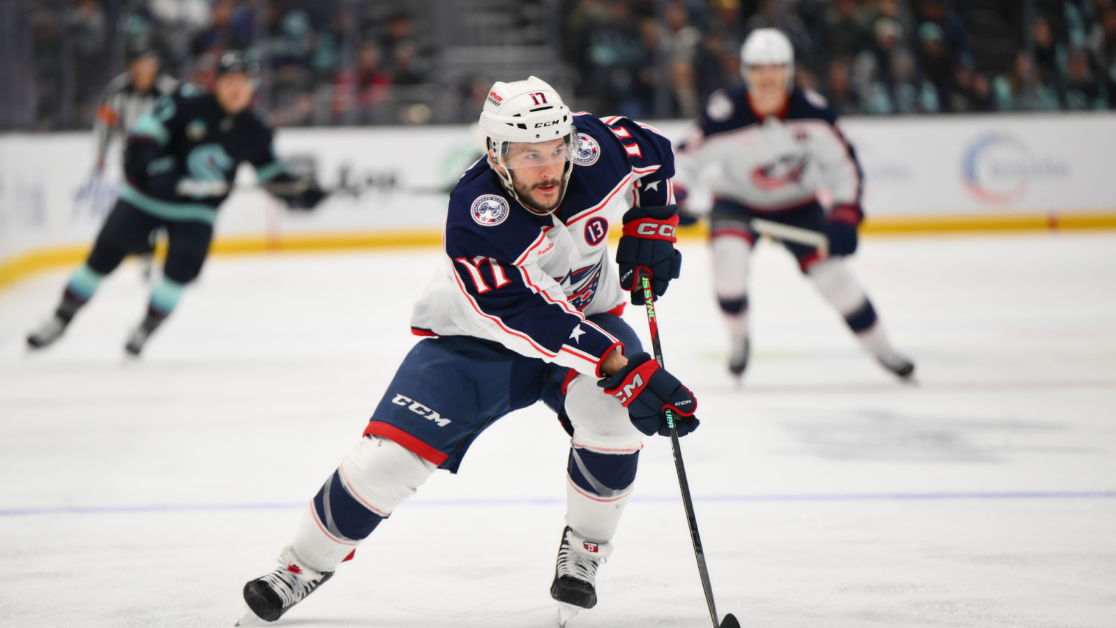 NHL News