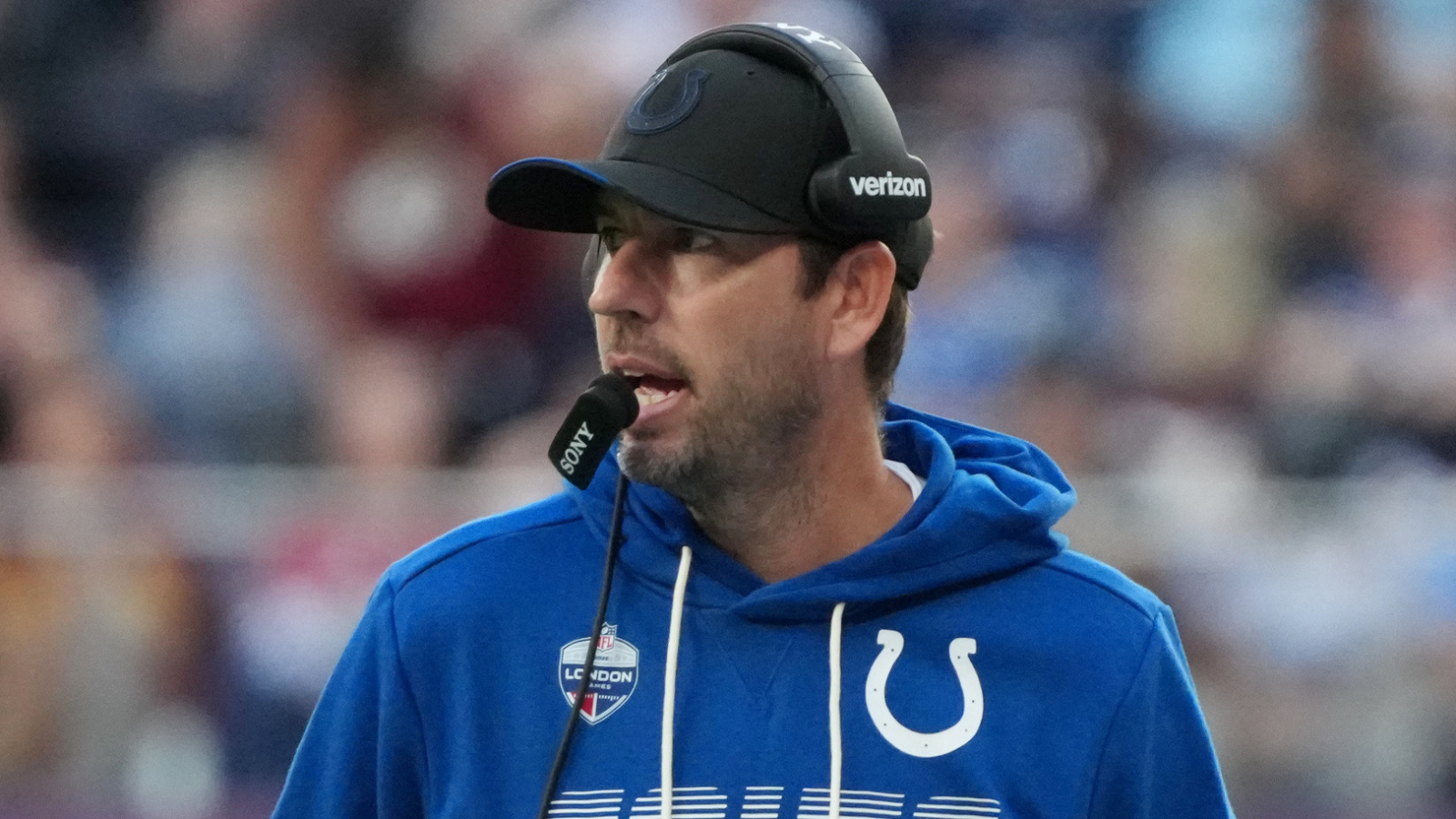 Colts Face Challenges After Loss to Titans