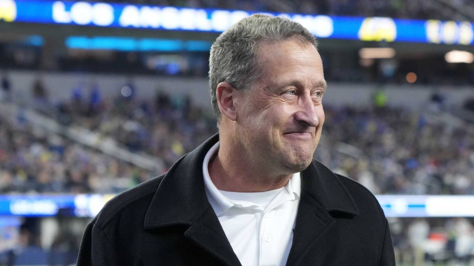 Jim Everett takes shot at Eric Dickerson over SB LVI comments - Vimarsana News