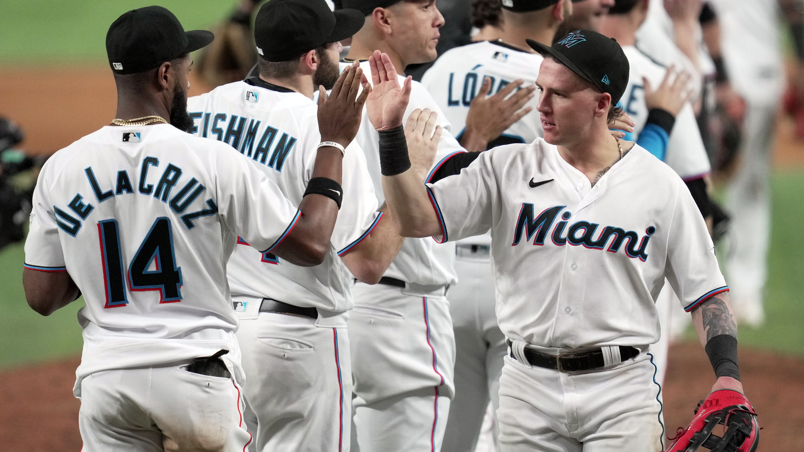The Marlins Unveil A Must-See Foreign Facility | Yardbarker
