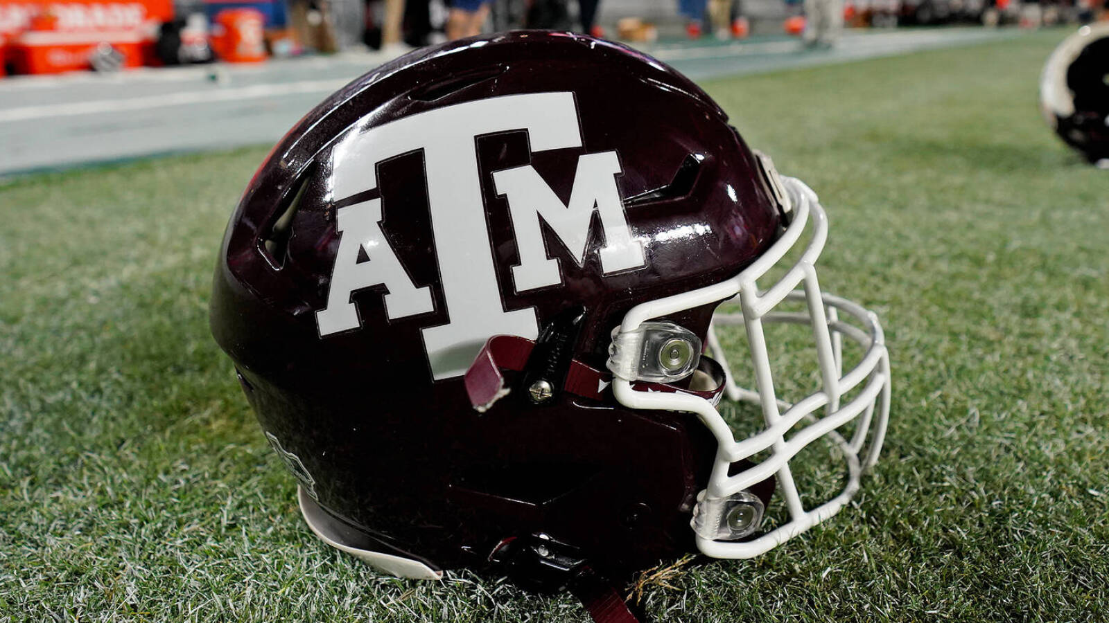 Texas A&M taking different approach to finding next HC Yardbarker