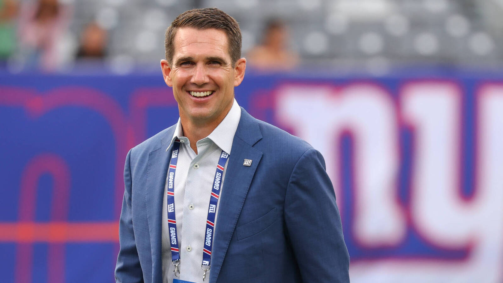 Three biggest concerns for New York Giants before draft - Vimarsana News
