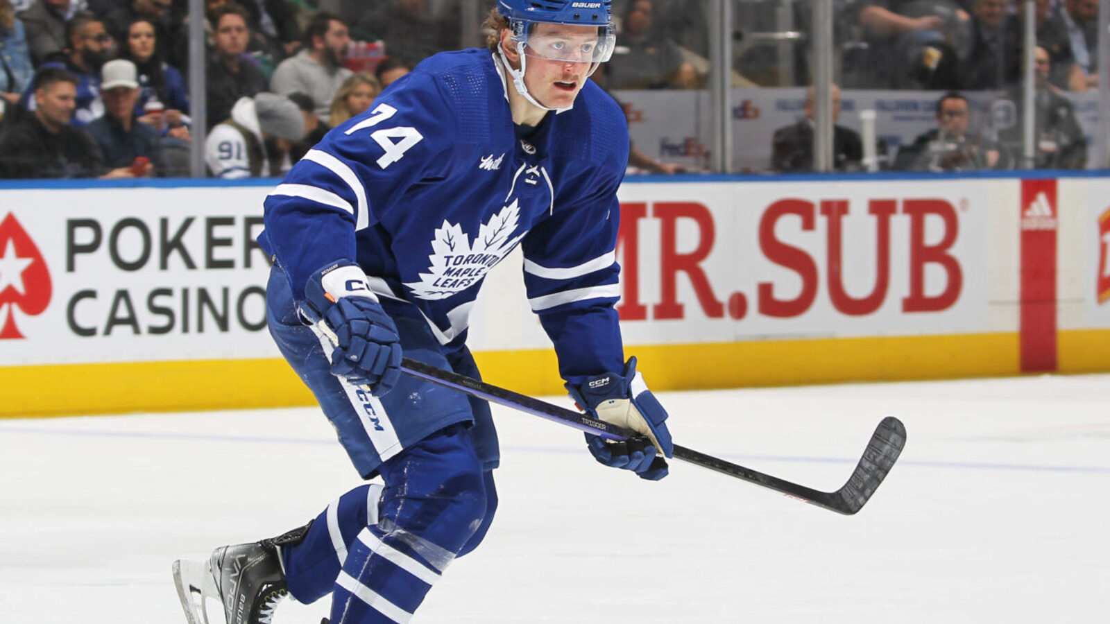 NHL News