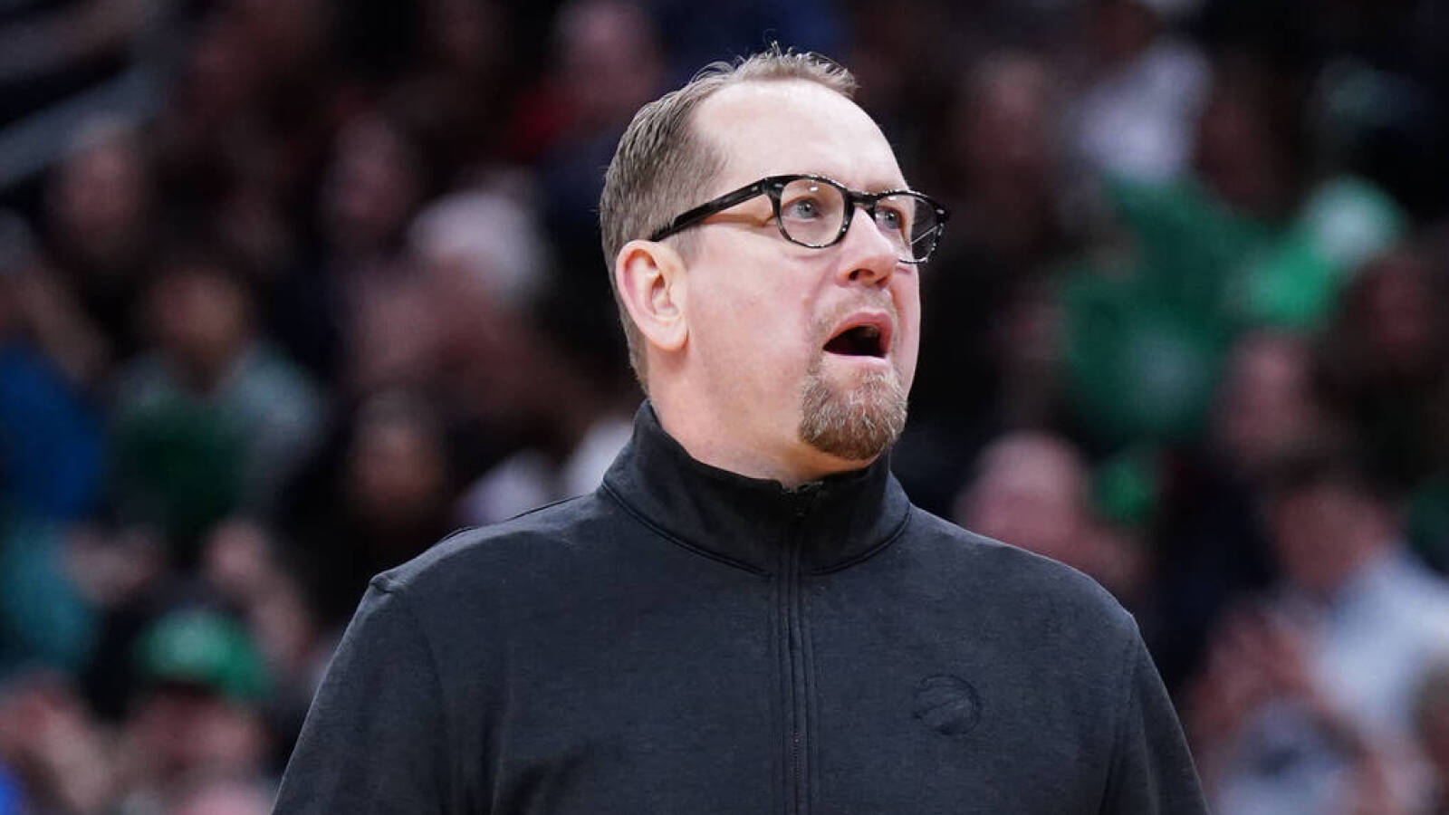 Could Wednesday be Nick Nurse's final game in Toronto? - Vimarsana News