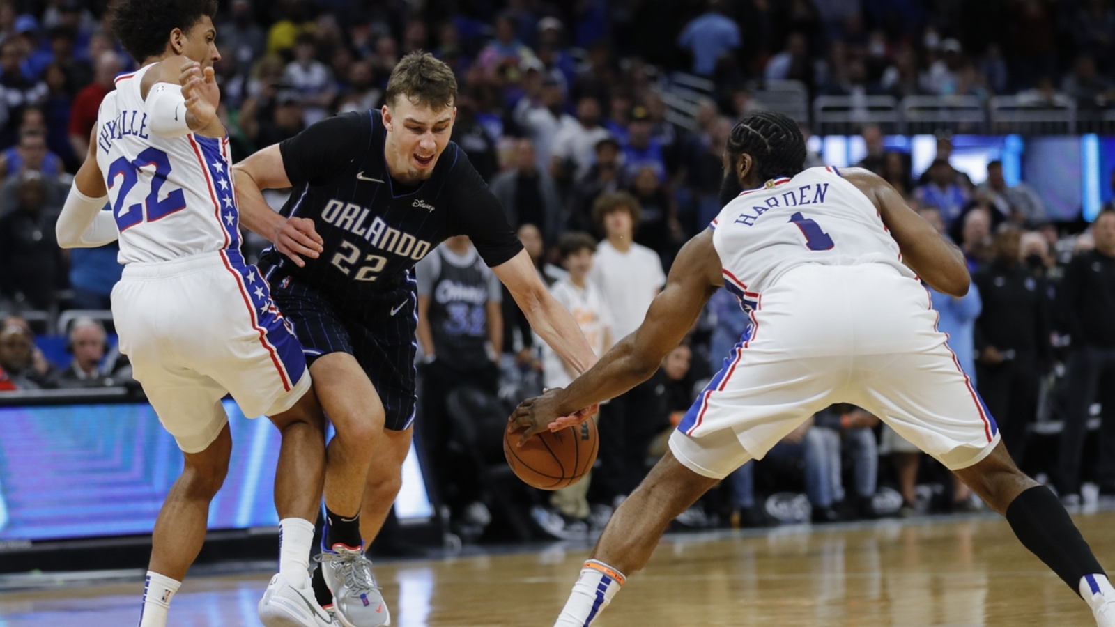 How to watch Brooklyn Nets vs. Orlando Magic online Streaming TV, game