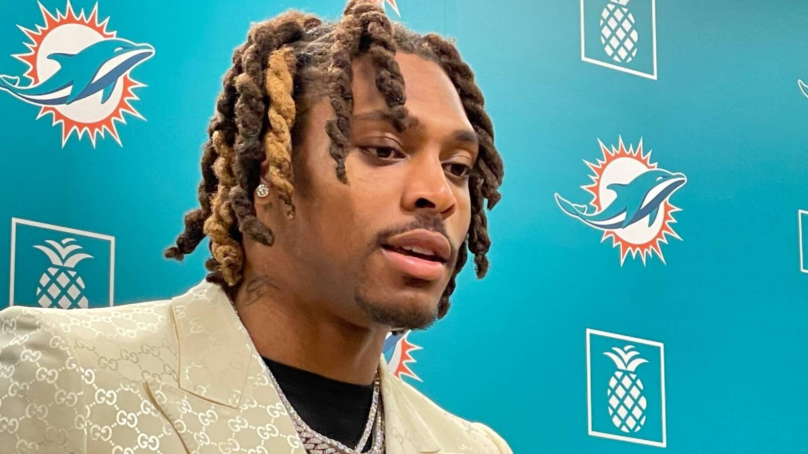 How the Rams-Dolphins trade for Jalen Ramsey almost didn't happen - Vimarsana News