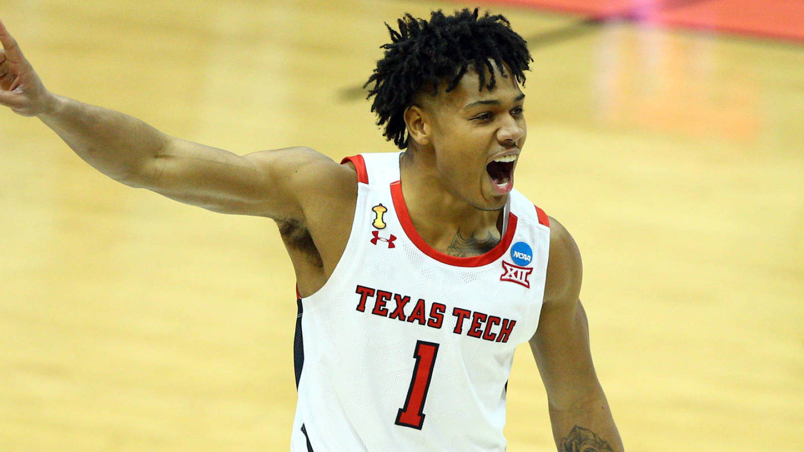 Texas Tech G Terrence Shannon Jr. to test draft waters Yardbarker