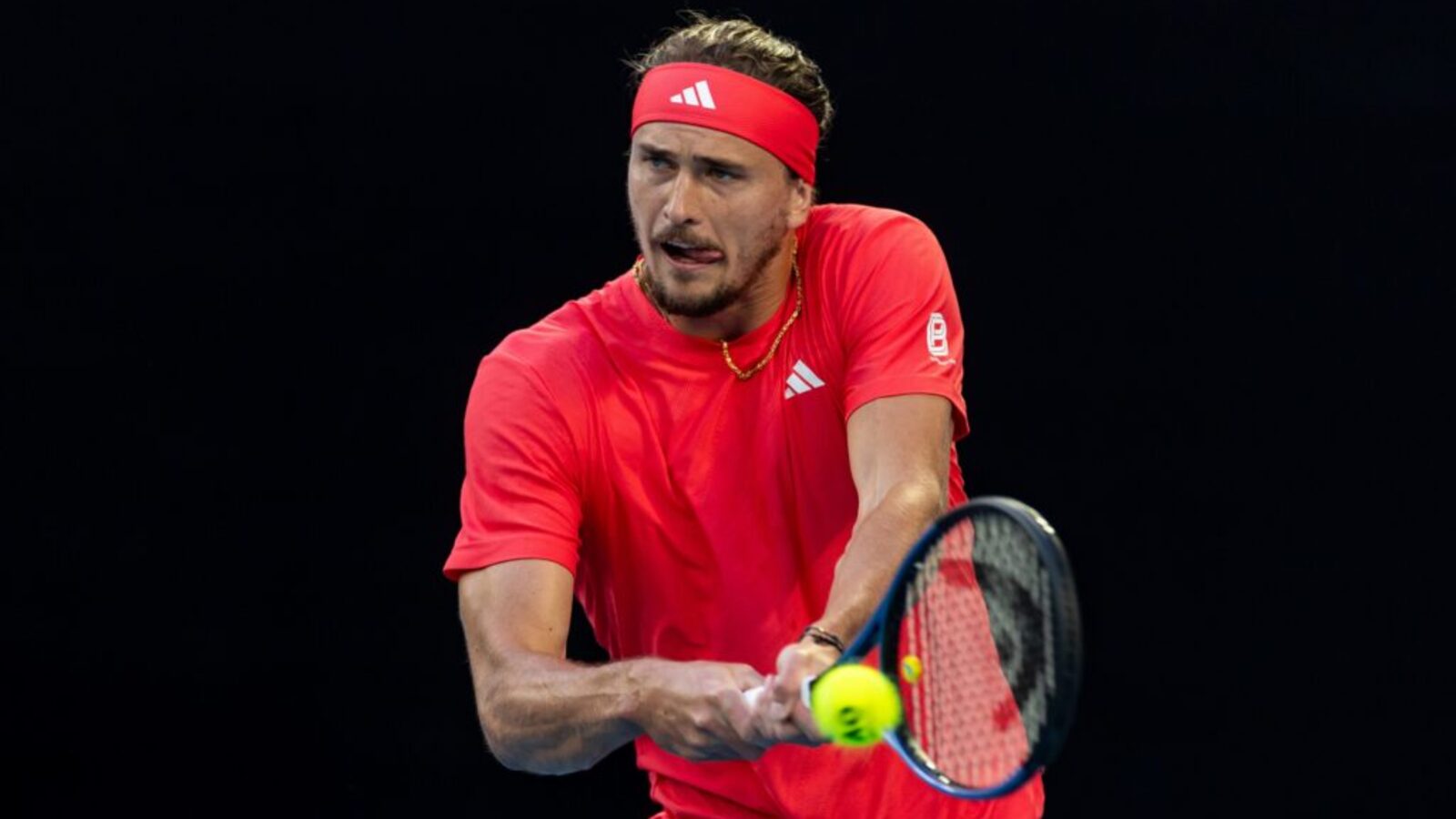 Australian Open Men’s Day 1 Predictions Including Alexander Zverev vs Gabriel Diallo