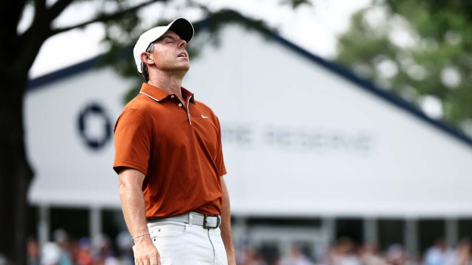 Charley Hoffman says what his relationship with Rory McIlroy is now like after his critical letter