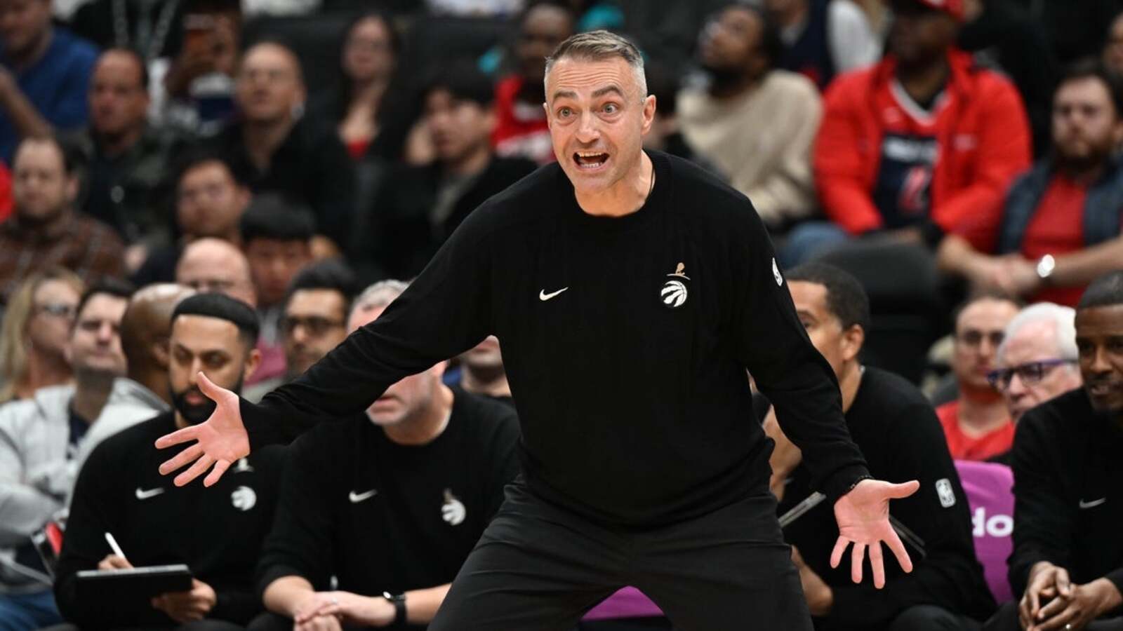 Raptors, Magic collide with Kawhi Leonard, Paolo Banchero sidelined