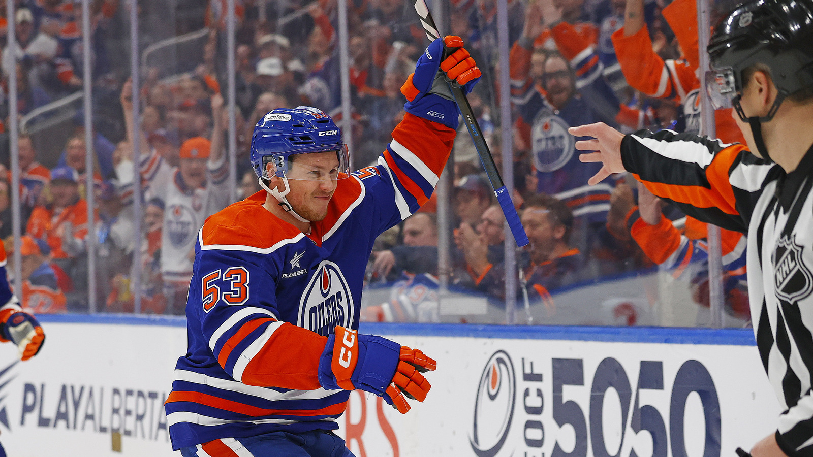 Oilers Running Out of Time to Make Big Trade Deadline Decision | Yardbarker