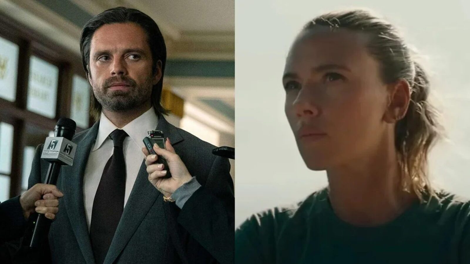 Sebastian Stan, Scarlett Johansson join 'The Batman — Part II'