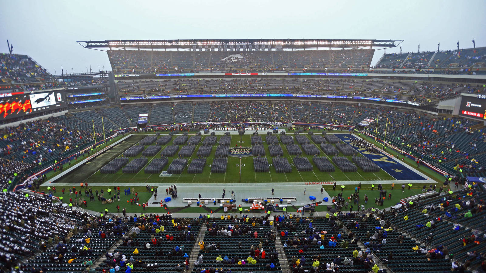2020 ArmyNavy Game moved from Philadelphia to West Point 2020 ArmyNavy Game moved from Philadelphia to West Point