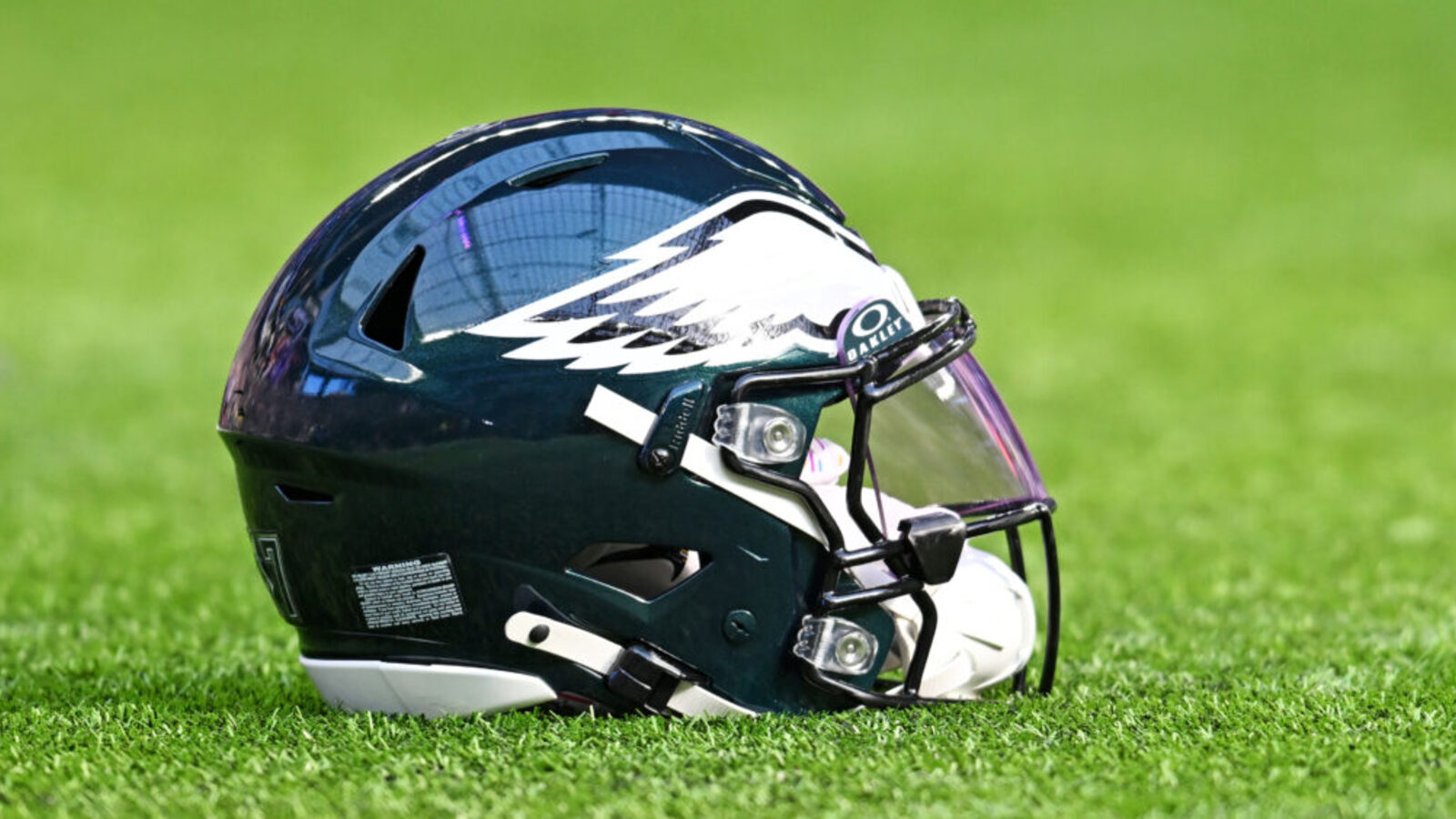 Former Philadelphia Eagles Star Has Tragically Passed Away | Yardbarker