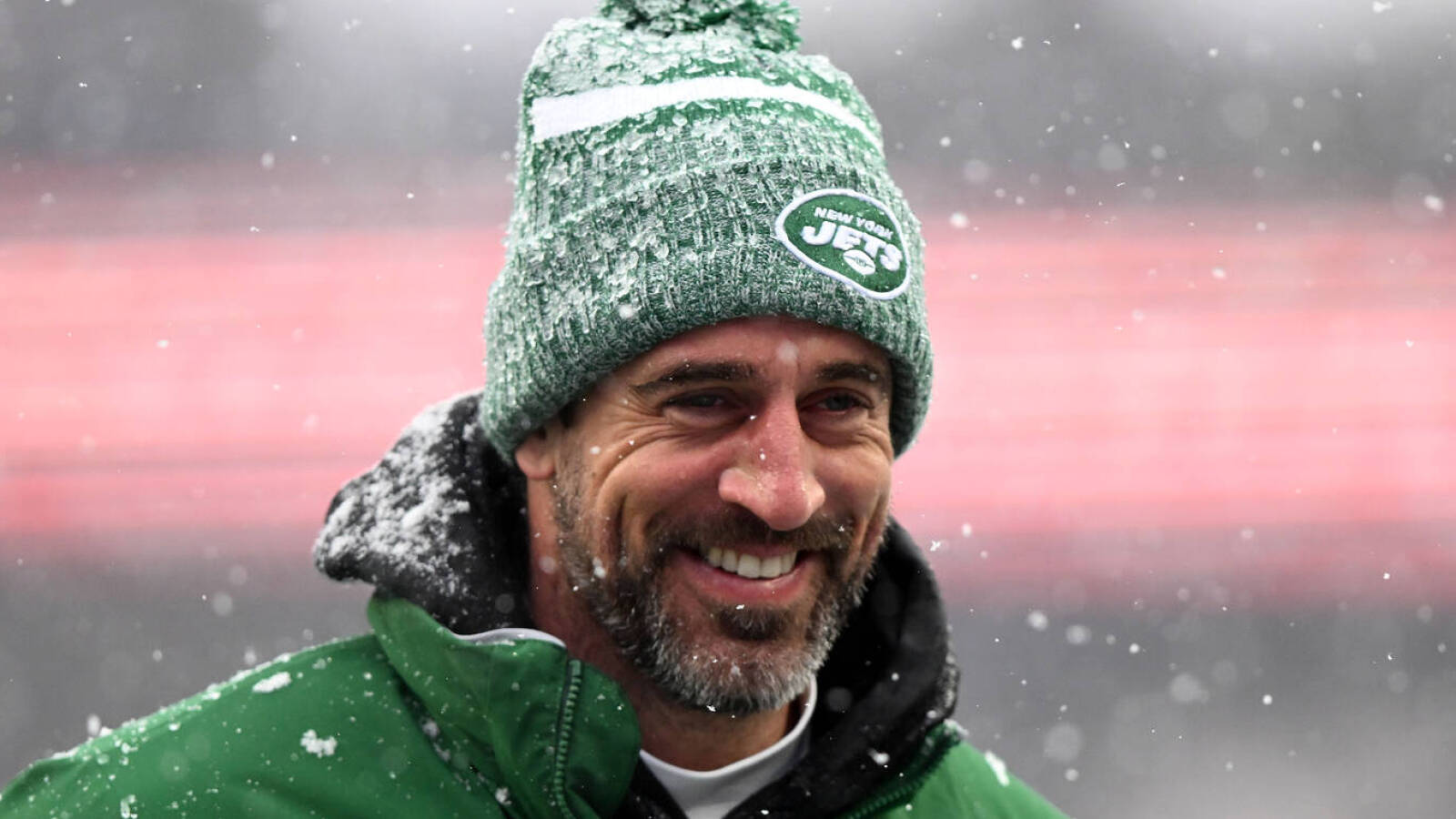 Did Aaron Rodgers alter his views on modeling after Tom Brady? Verve