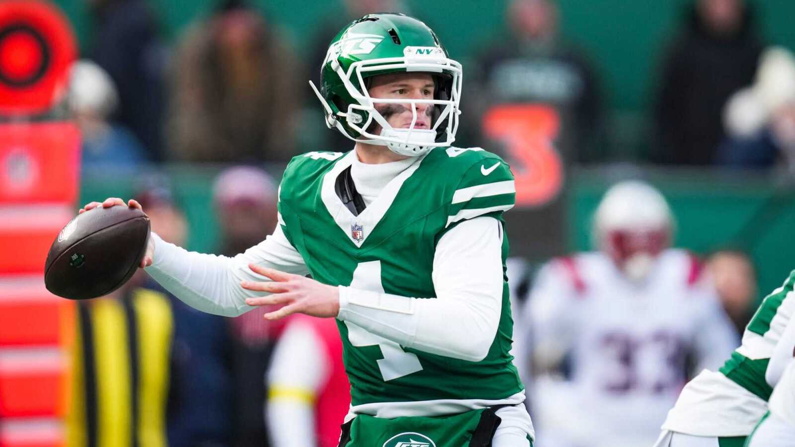 New York Jets become the worst December team in NFL history | Yardbarker