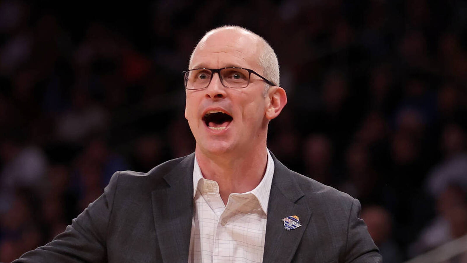 Dan Hurley telah membuat keputusan tentang masa depan kepelatihan