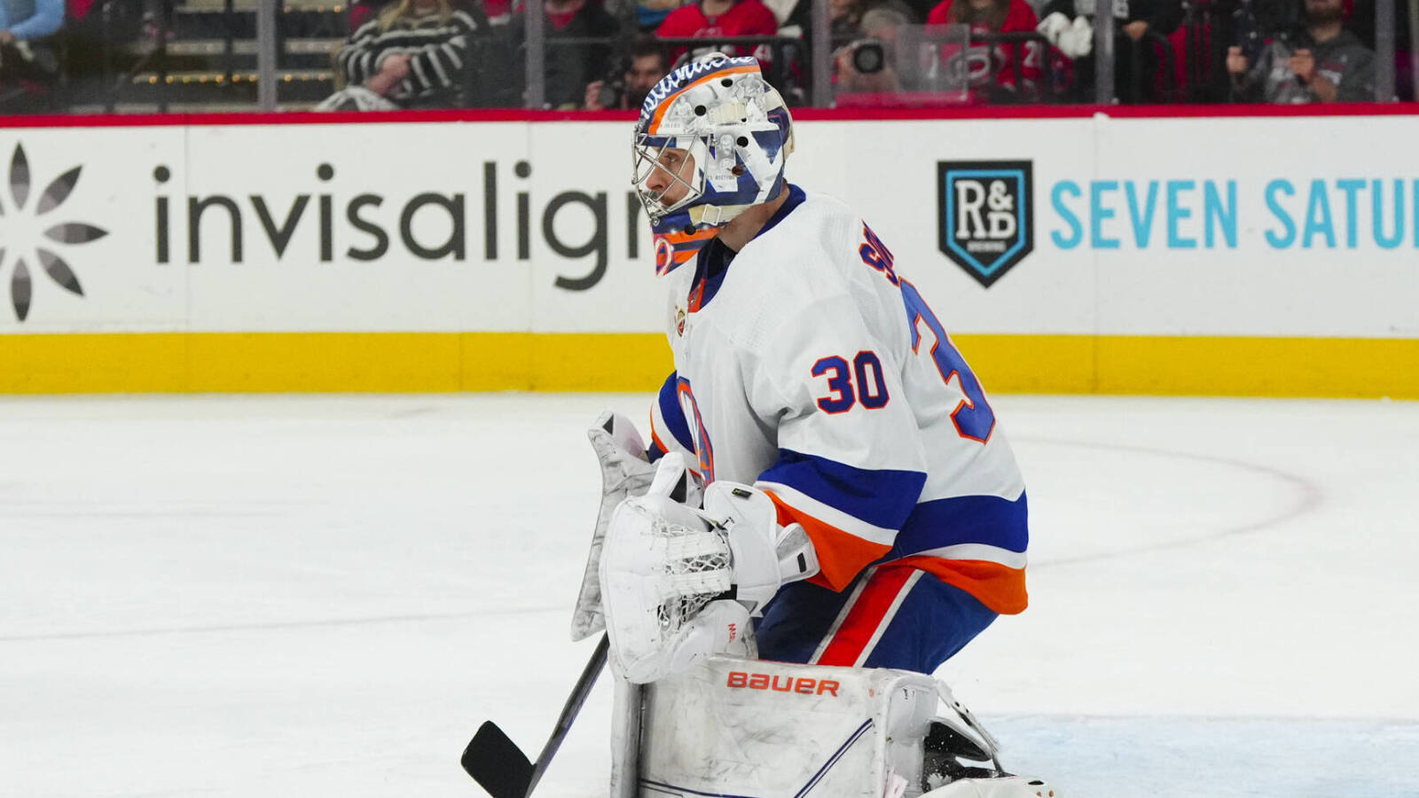 NHL announces Vezina Trophy finalists Yardbarker
