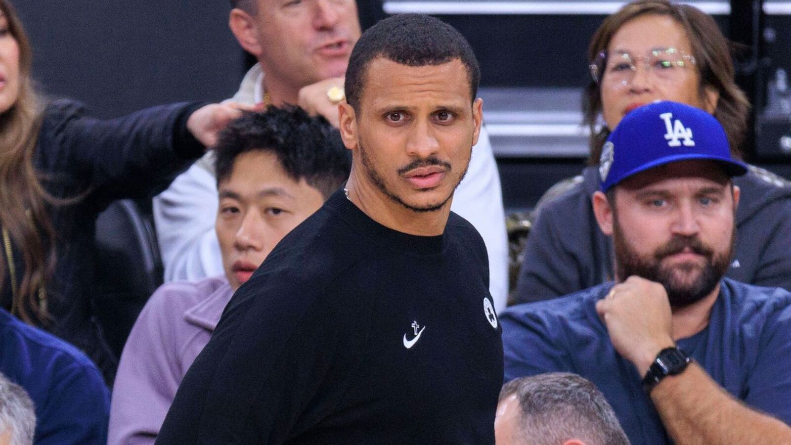 Celtics HC Joe Mazzulla Takes Action After Pablo Torre’s Investigation Into Alleged Christian ‘Scam’