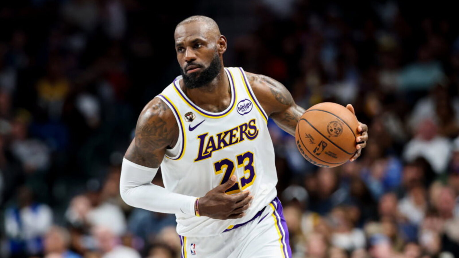 'He Is Pretty Much Unstoppable': Scottie Pippen Once Revealed Why LeBron James Would Be Greater Than Michael Jordan