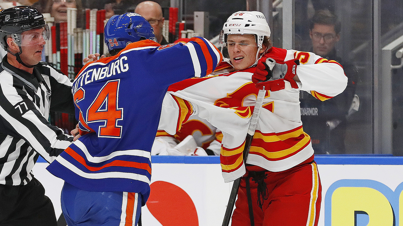 NHL News
