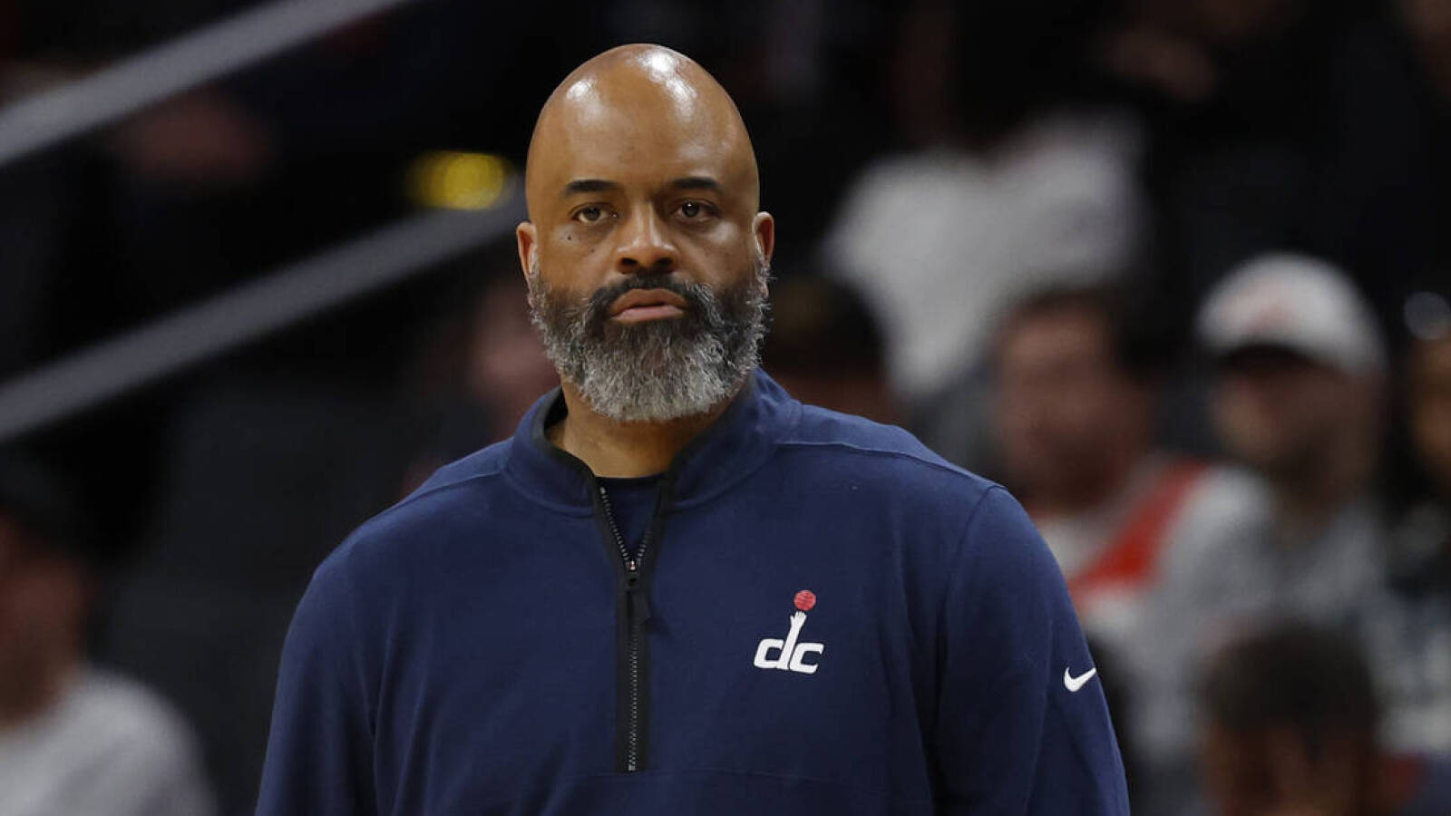 Bulls hire former NBA head coach as top assistant - Vimarsana News