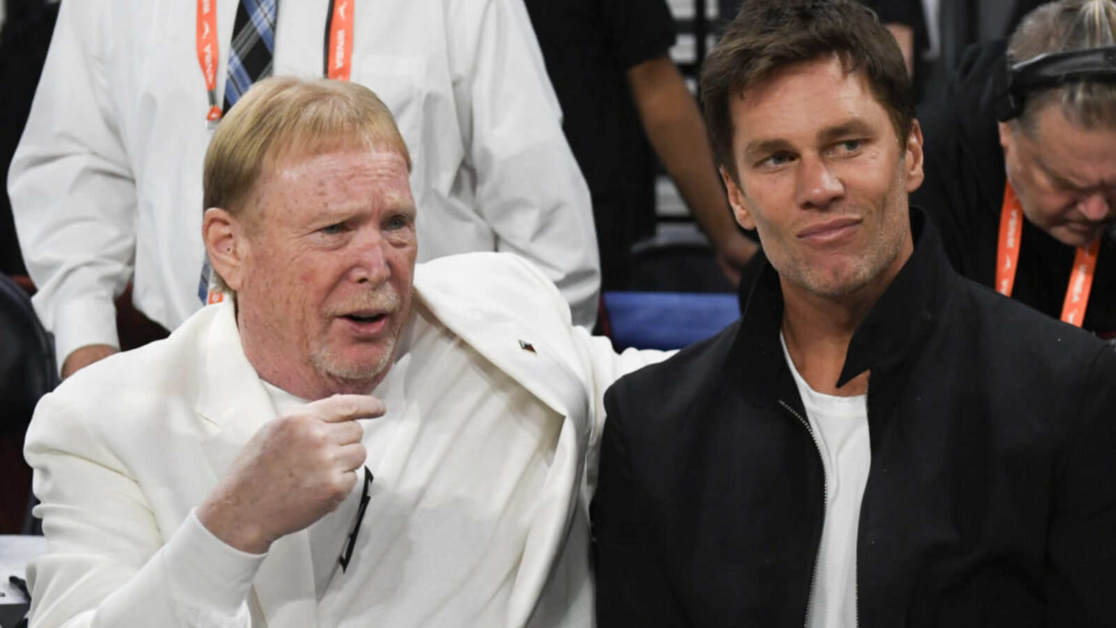 Tom Brady's Comments on Officiating May Lead to NFL Scrutiny
