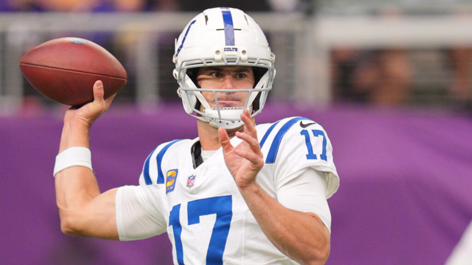 Colts Maintain Daniel Jones as Starting Quarterback Despite Struggles