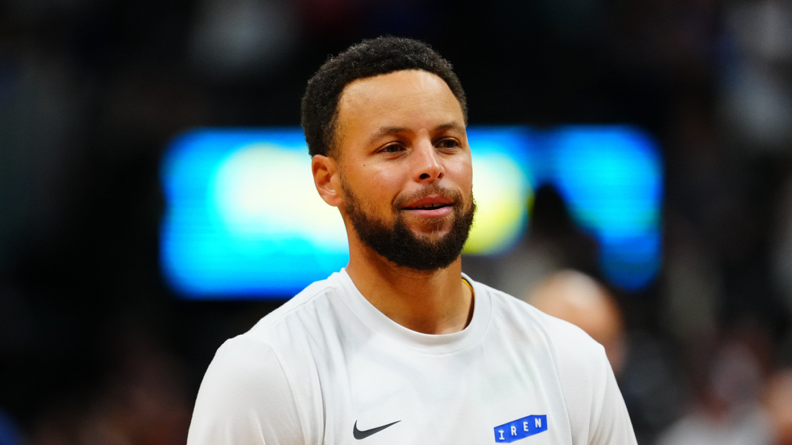 Steph Curry rope-a-dopes Nuggets in perfect shooting night