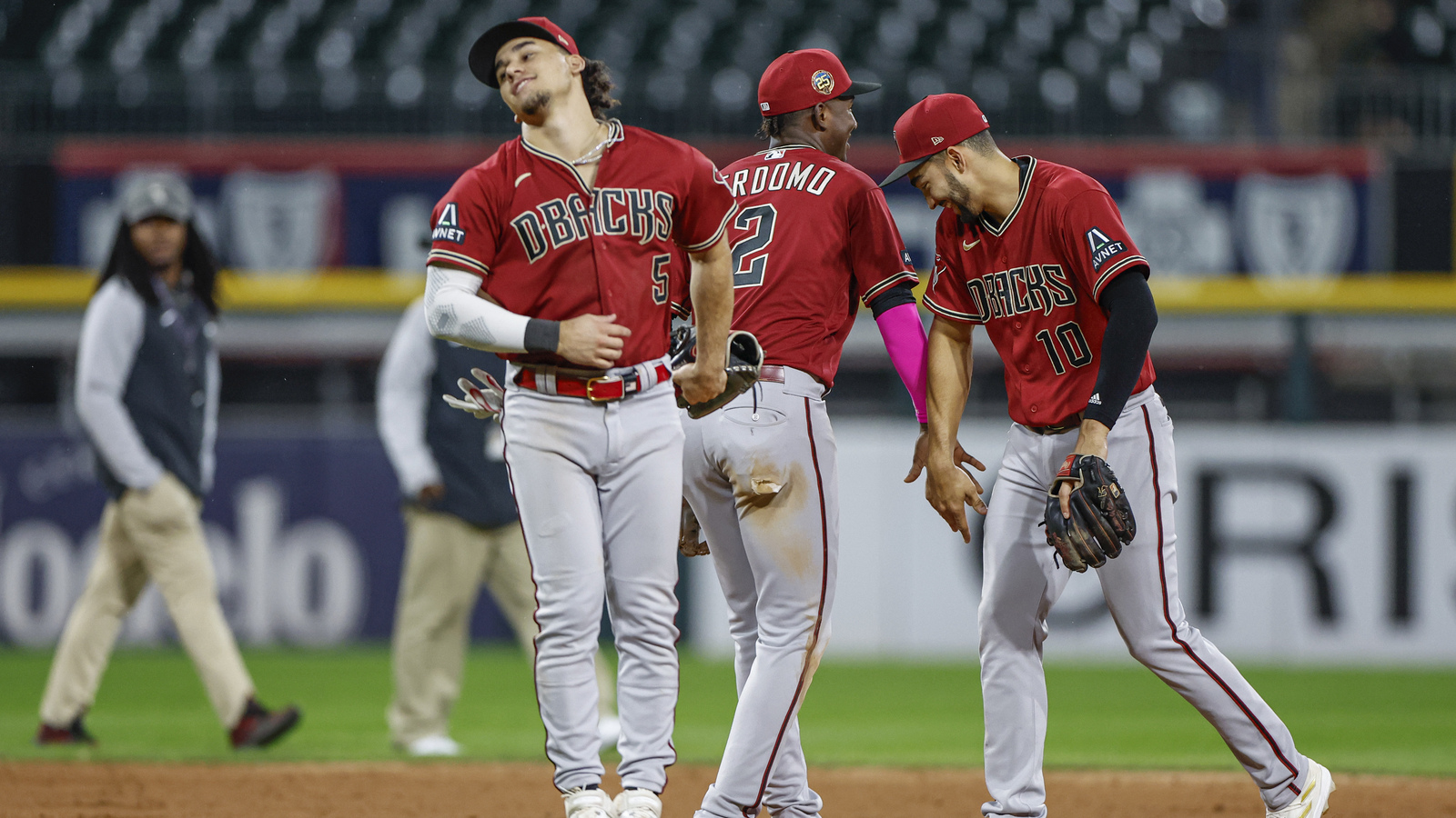 Two spots remain in the NL Wild Card race Yardbarker