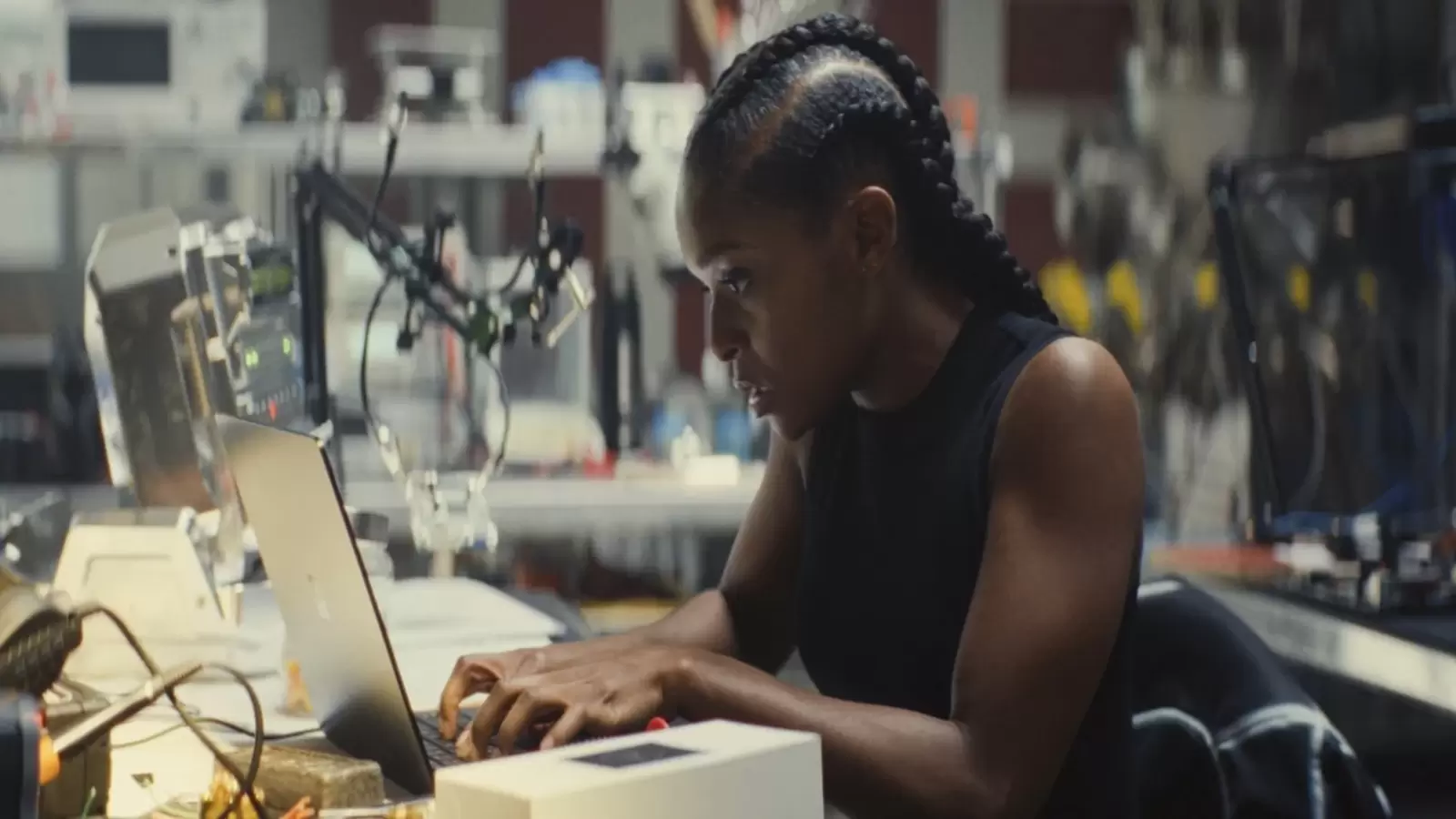 ‘Ironheart’ Review: Dominique Thorne Returns in Marvel’s Most Unique TV