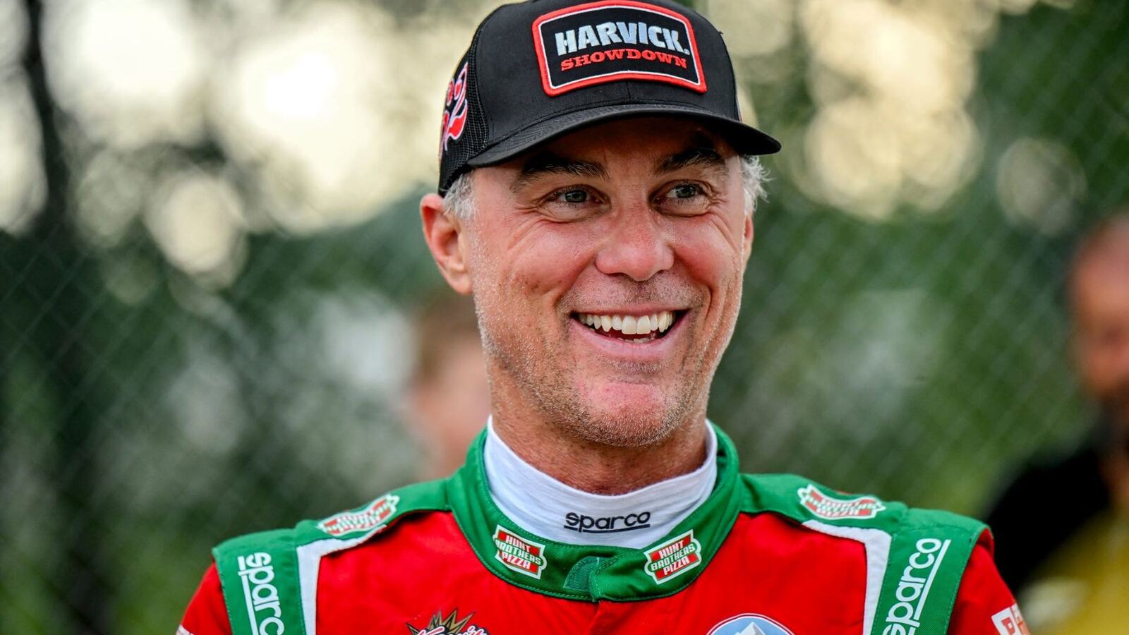 Kevin Harvick Returning to Race in NASCAR May Not Be Far-Fetched At All