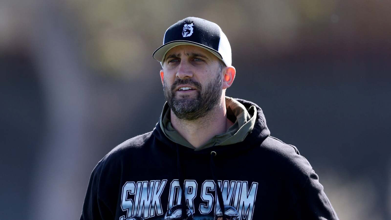 Former NFL Player Critiques Nick Sirianni After Eagles' Loss to Jaguars