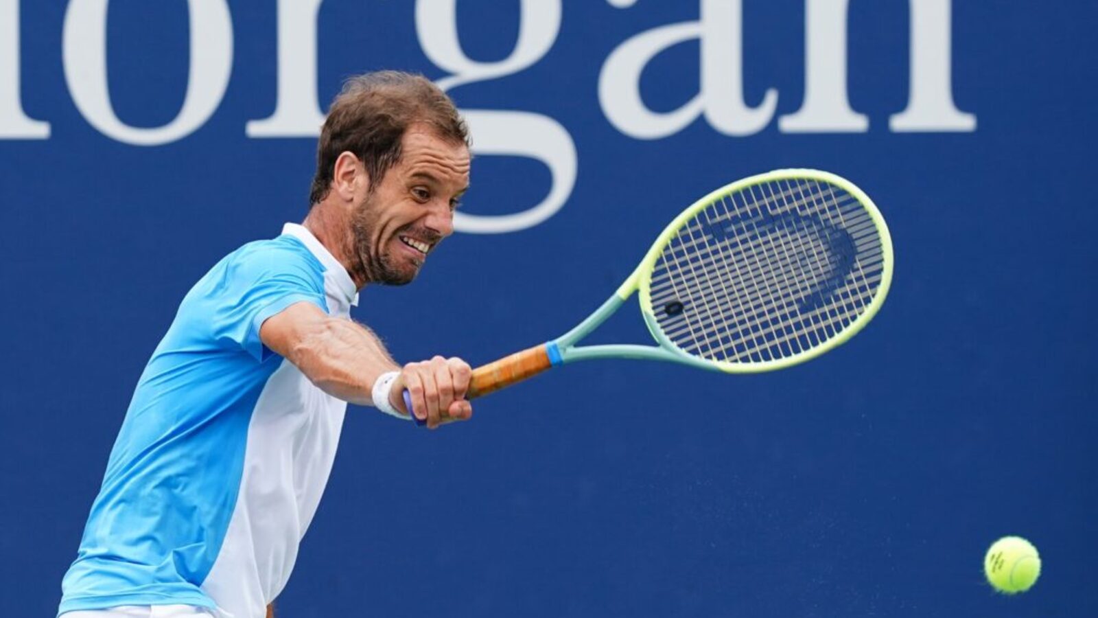 ATP Monte-Carlo Day 1 Predictions Including Richard Gasquet vs Matteo Arnaldi