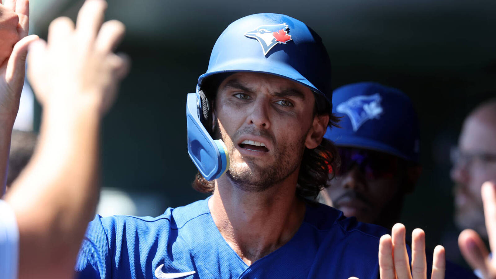 Blue Jays release 1B Greg Bird from minor league contract - Vimarsana News