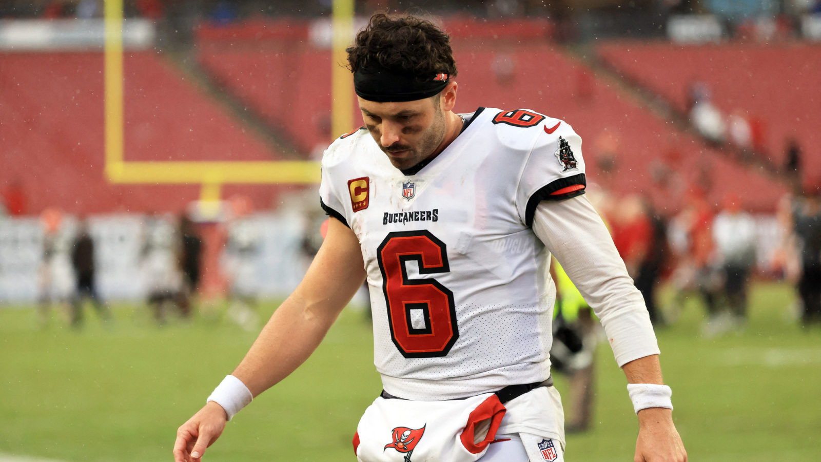 Buccaneers Week Two Takeaways