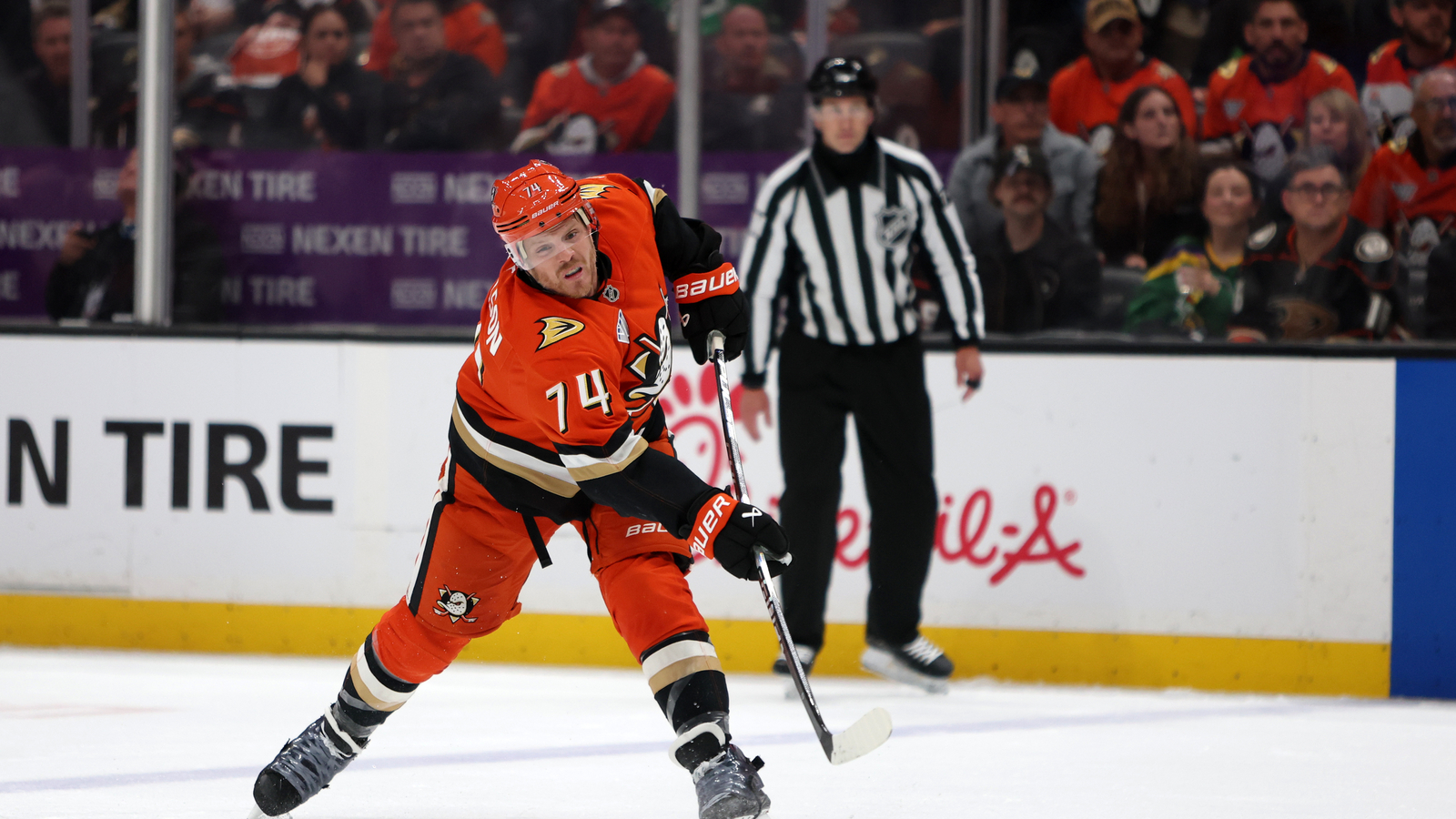 Lightning Will Be Among Suitors For John Carlson