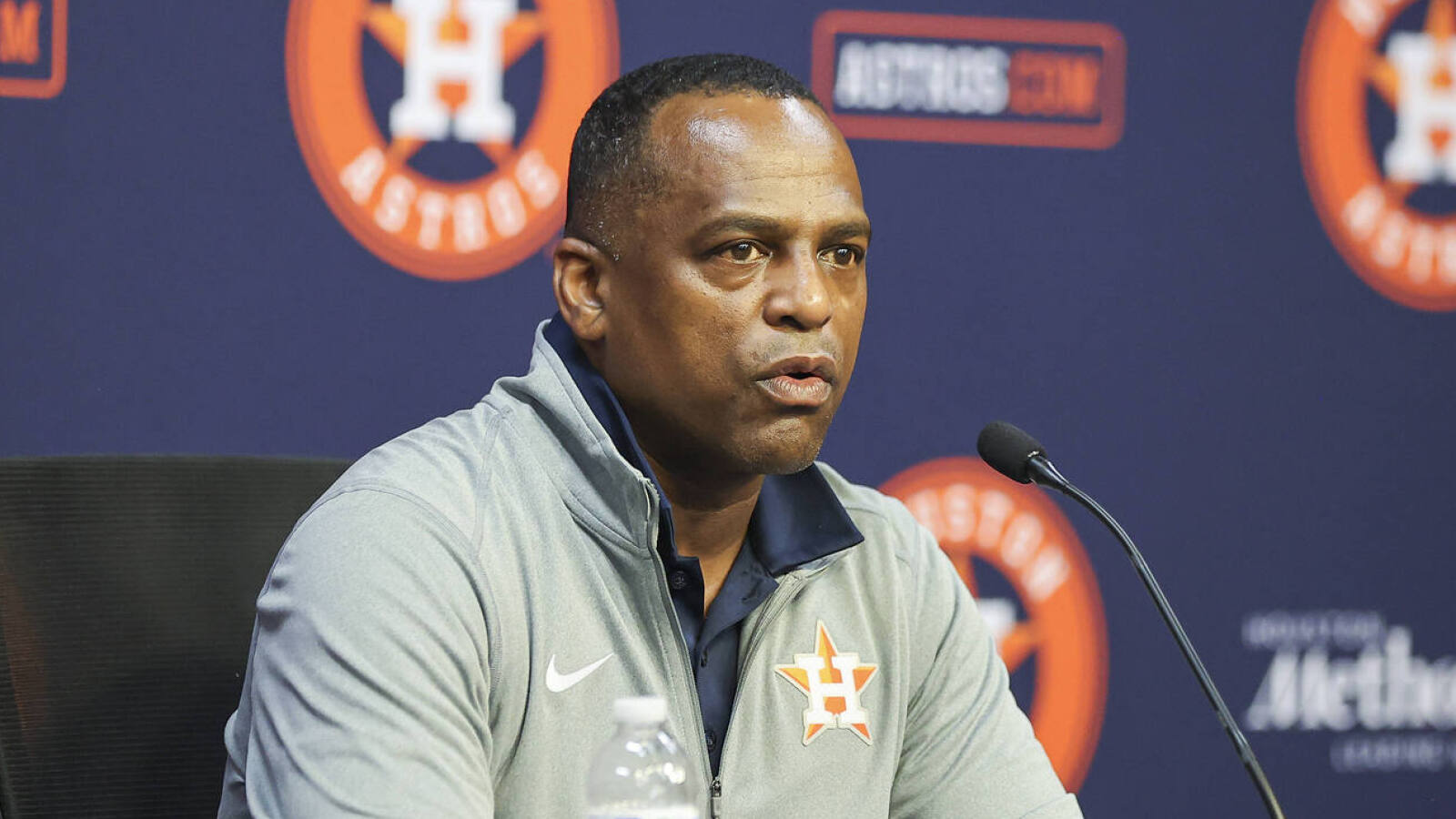 MLB News