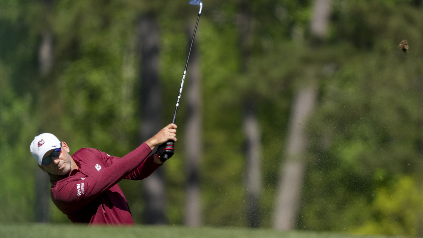 The Open Likely to Introduce Code of Conduct With Stroke Penalties, R&A CEO Says