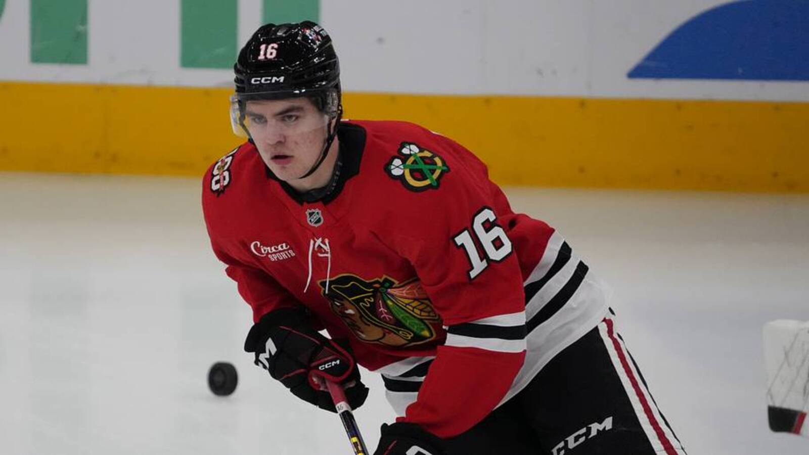 Blackhawks power play has potential for vast improvement this season
