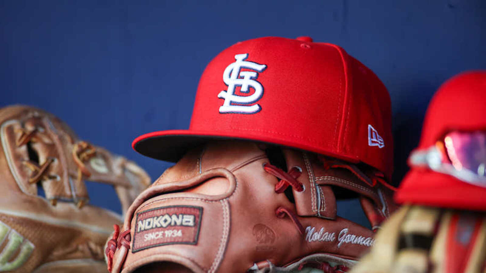  Kansas City Royals Eyeing Trade for Outfield Help: Could Lars Nootbaar Be the Answer? 