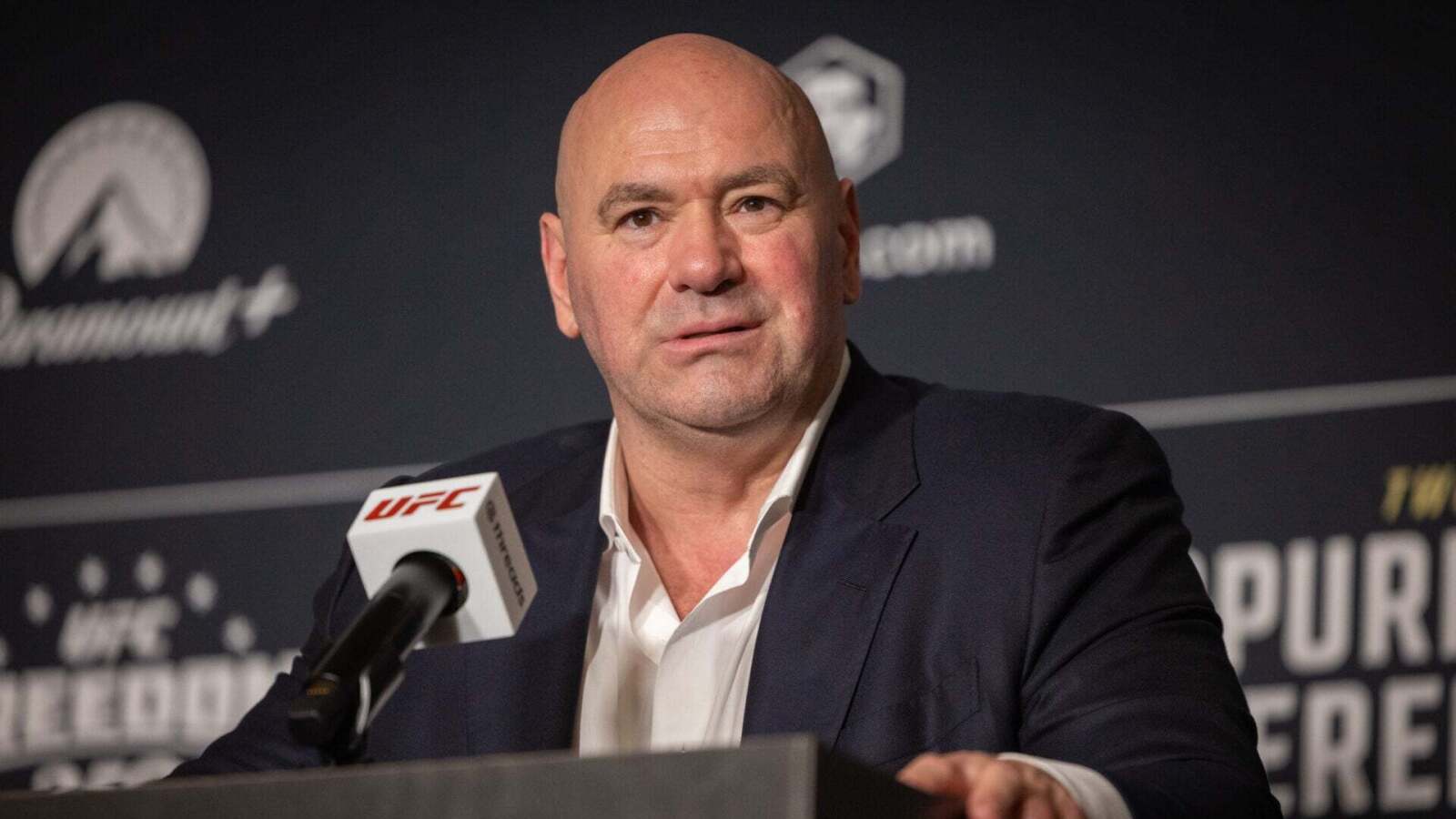 Dana White Signs Four Fighters from DWCS, Rejects One