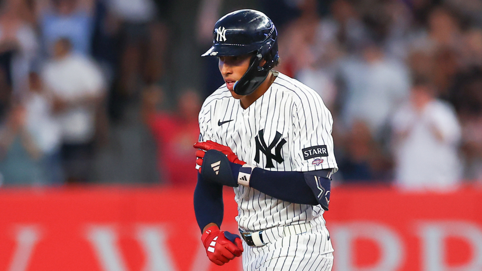 George Lombard Jr. Shines in MLB Debut with Yankees