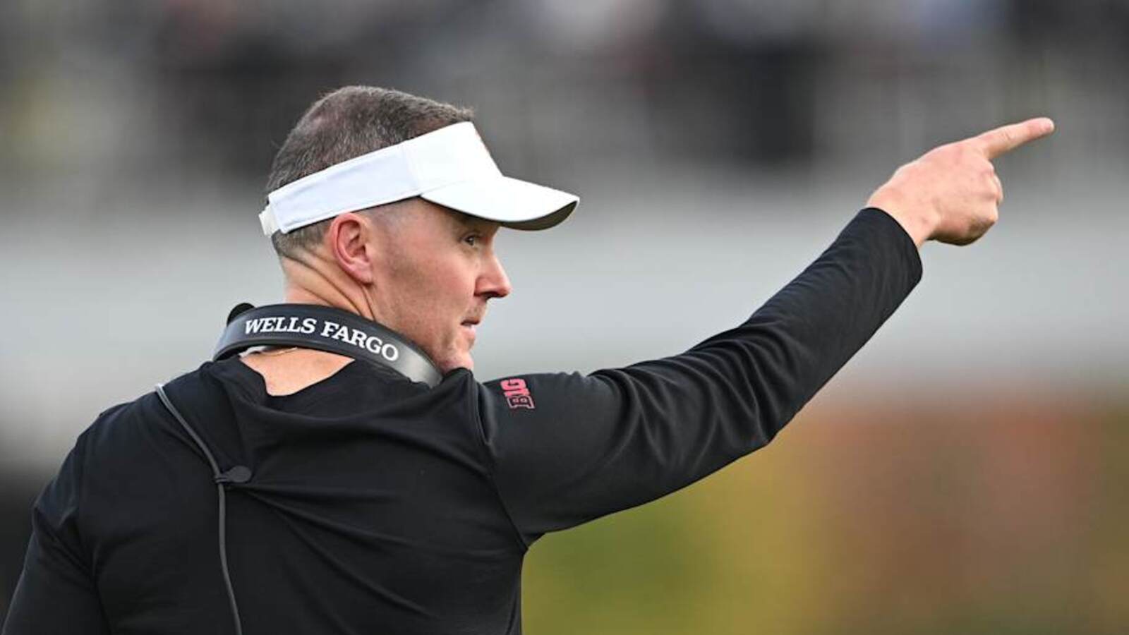 Big Ten Rival Could Complicate USC's No. 1 Ranked Recruiting Class
