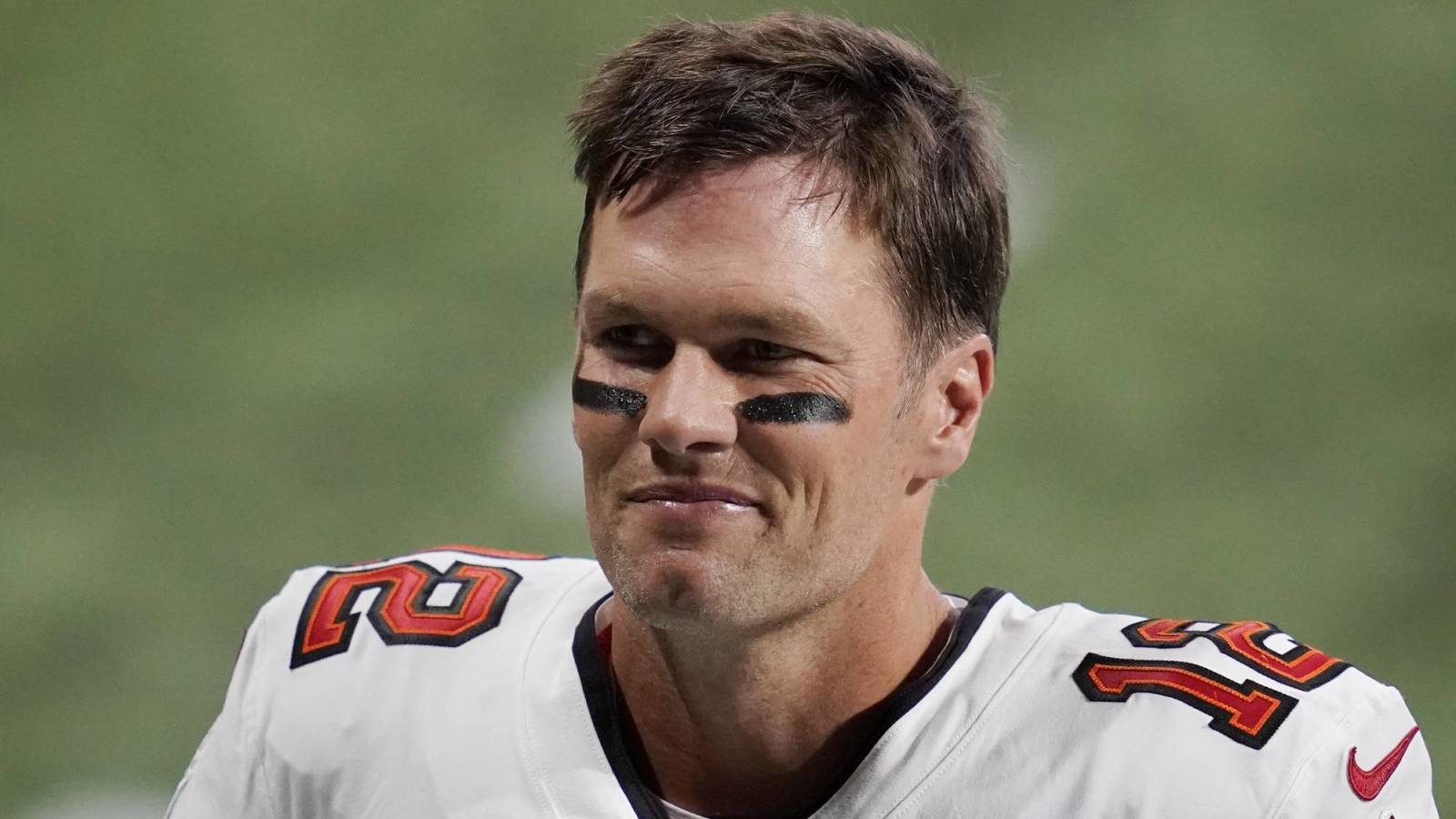 Buccaneers' Tom Brady open to playing past 2022 season?