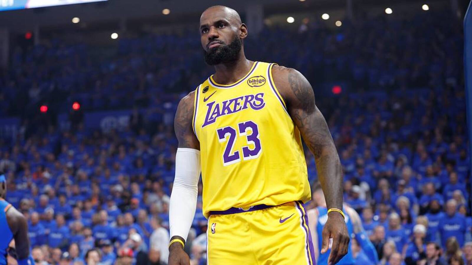 LeBron James Is Coming to Philadelphia